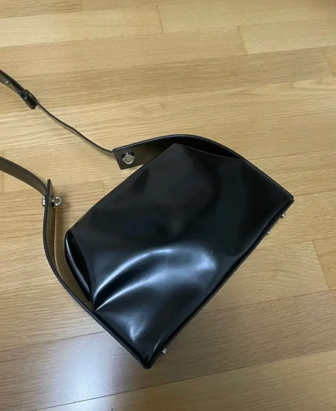 오소이 lux brot 블랙 상품이미지3