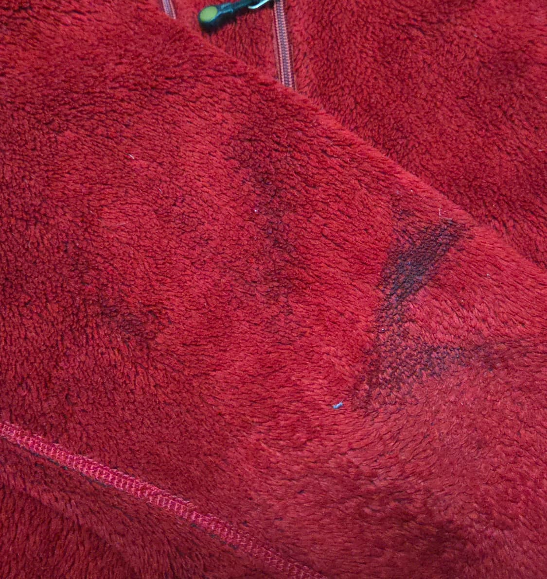 (2XL)파타고니아 Usa R4 Fleece Jacket 플리스 신칠라 상품이미지7