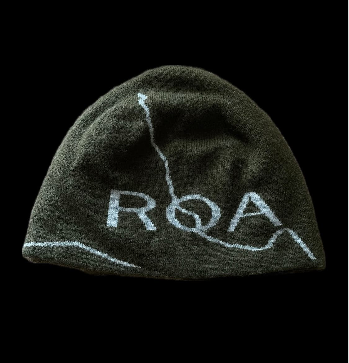 로아 비니 브라운 상품이미지2