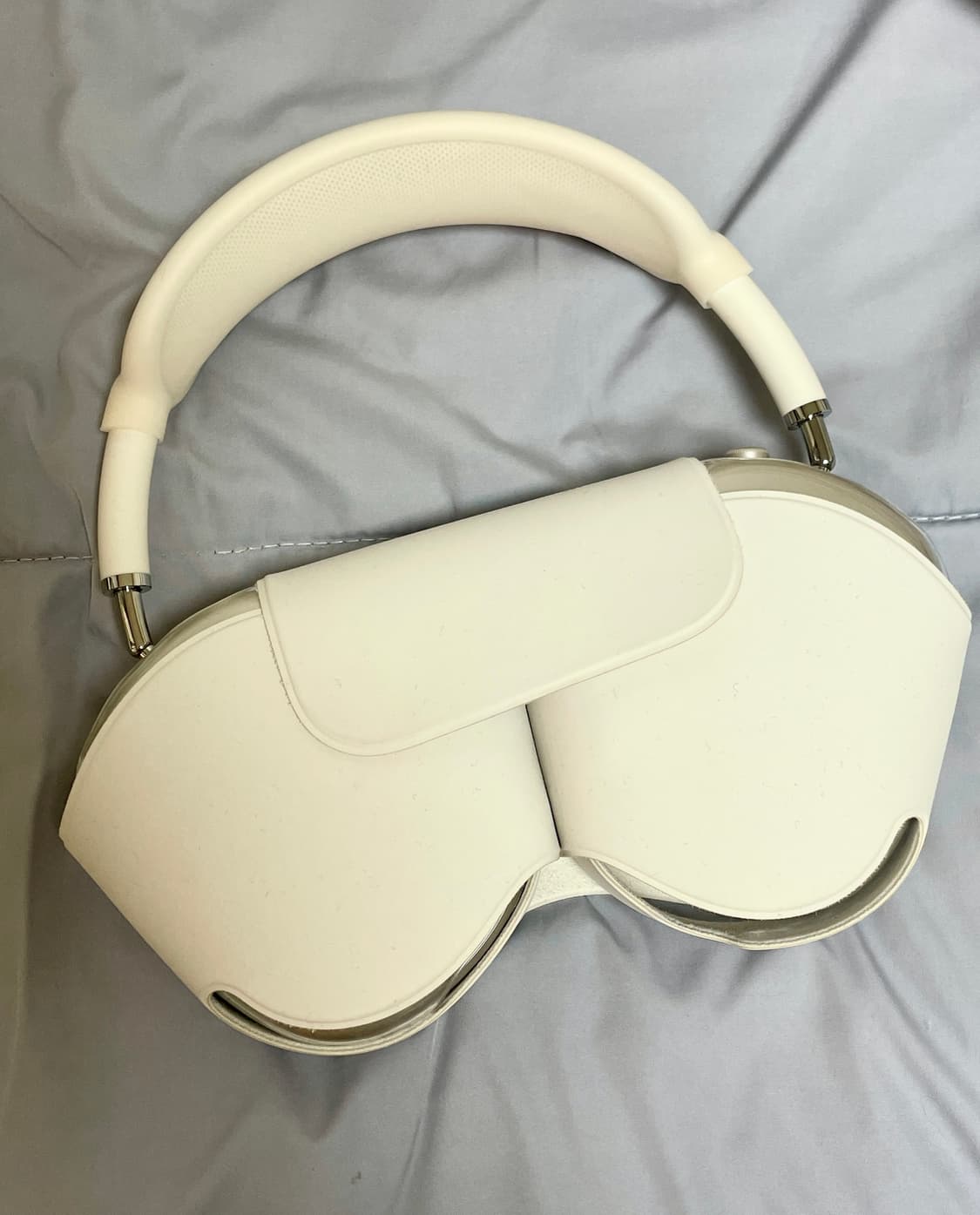 급처) 에어팟맥스 스타라이트 상품이미지1