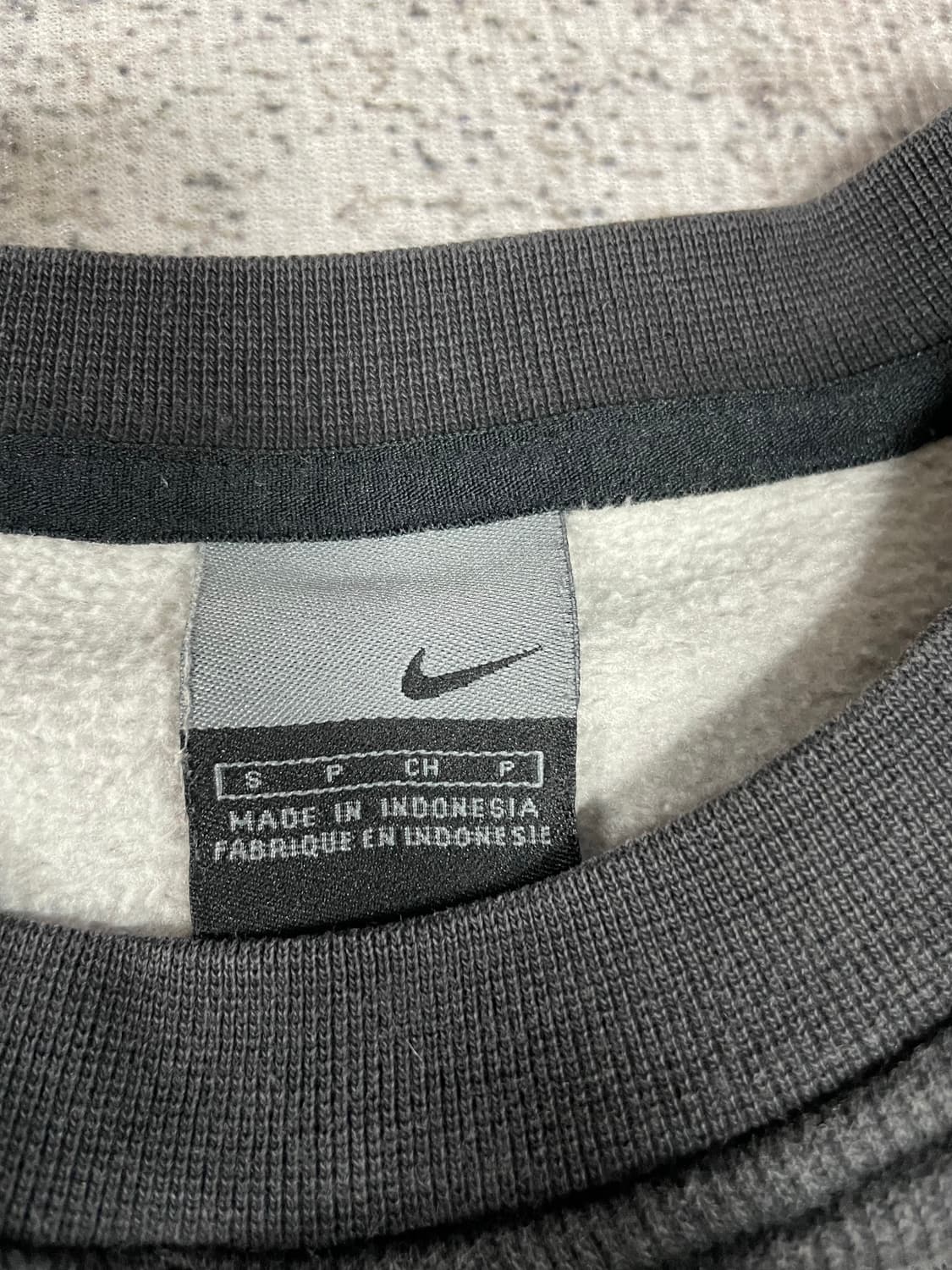 나이키 맨채스터 유나이티드 스웻 상품이미지6