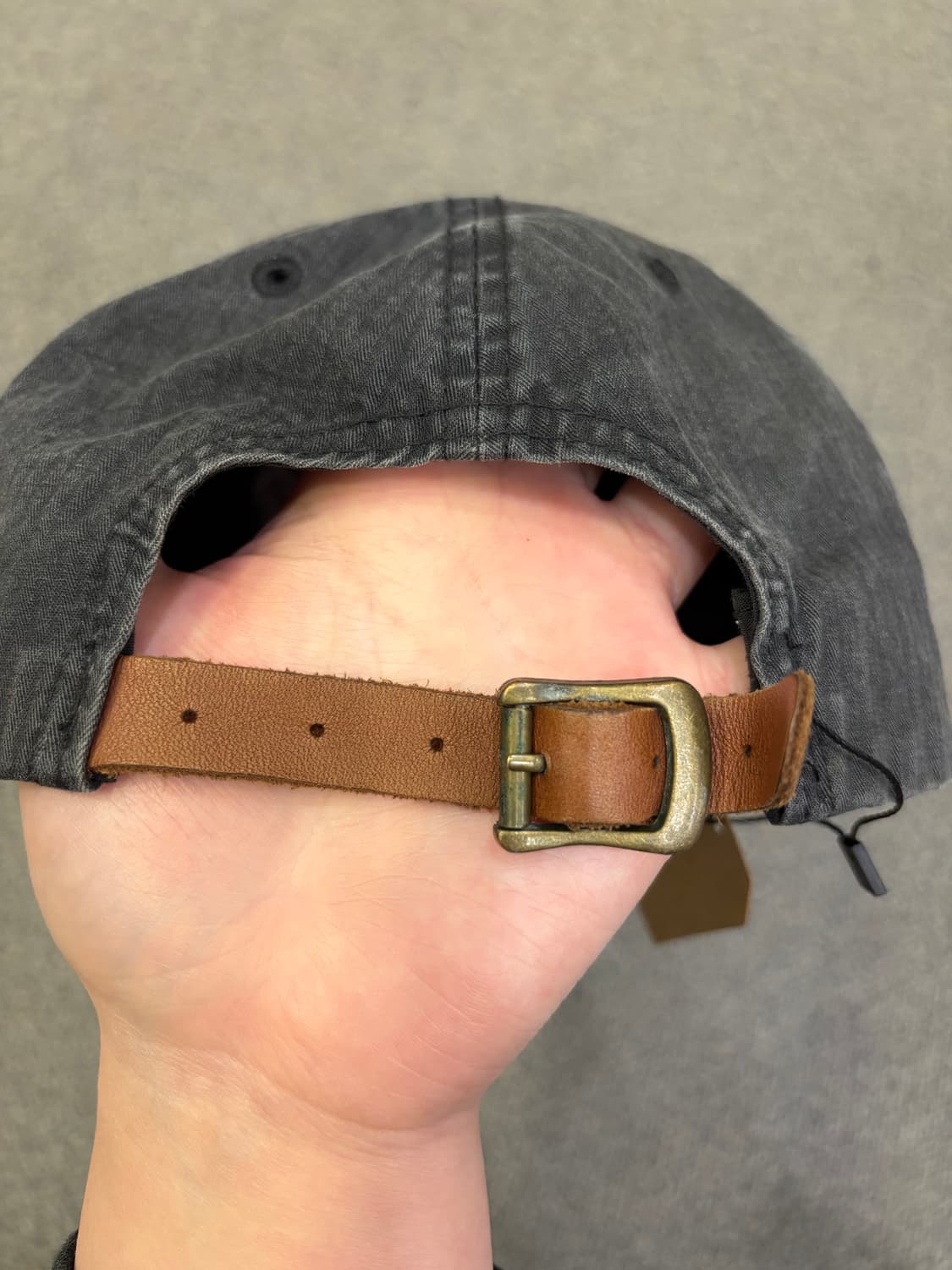 121. 본더치 캡 상품이미지2