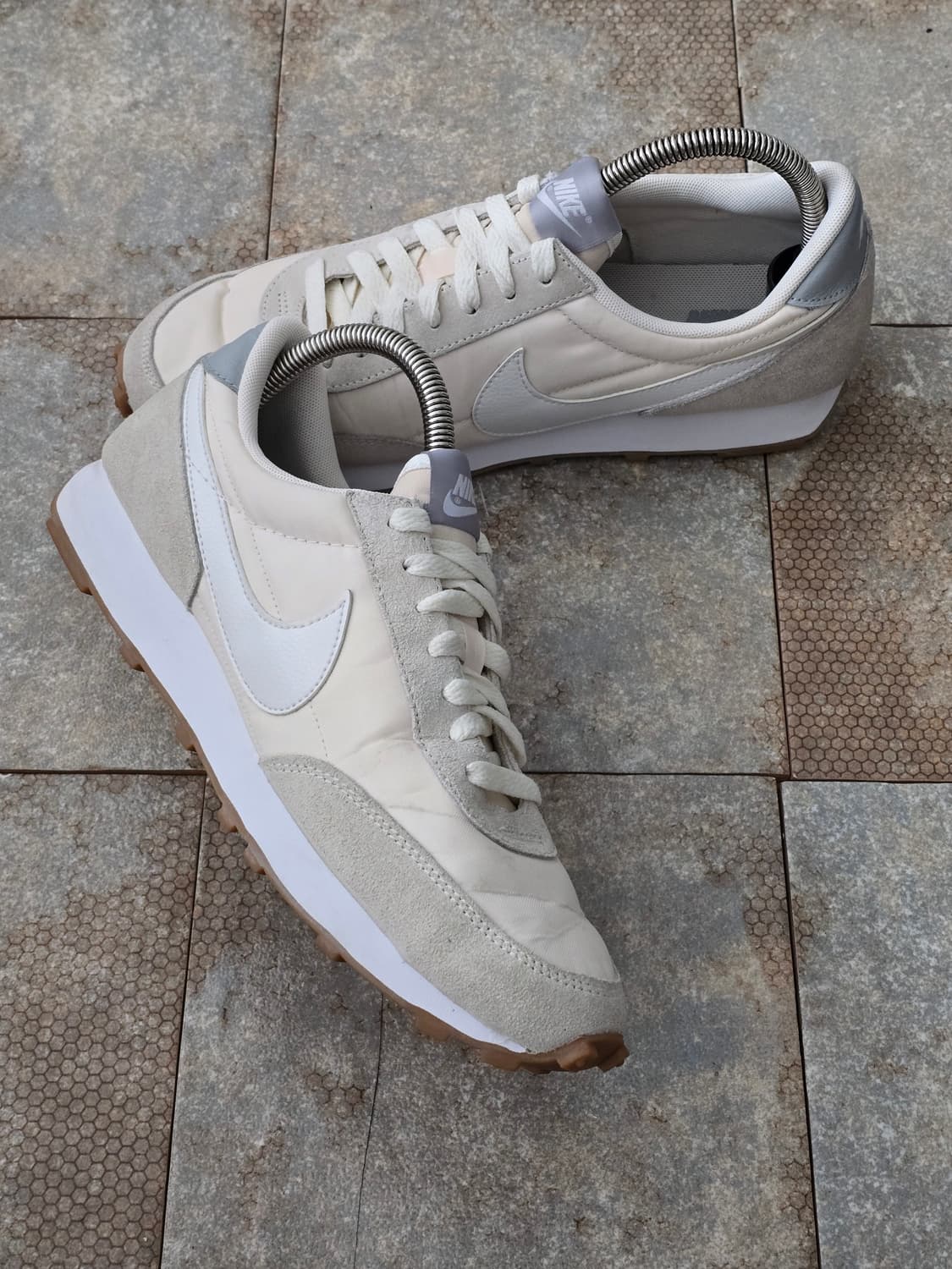 (260)나이키 데이브레이크 써밋 화이트 상품이미지4