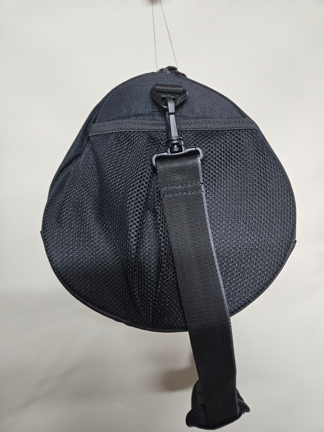 나이키 더플백 검정색 상품이미지3