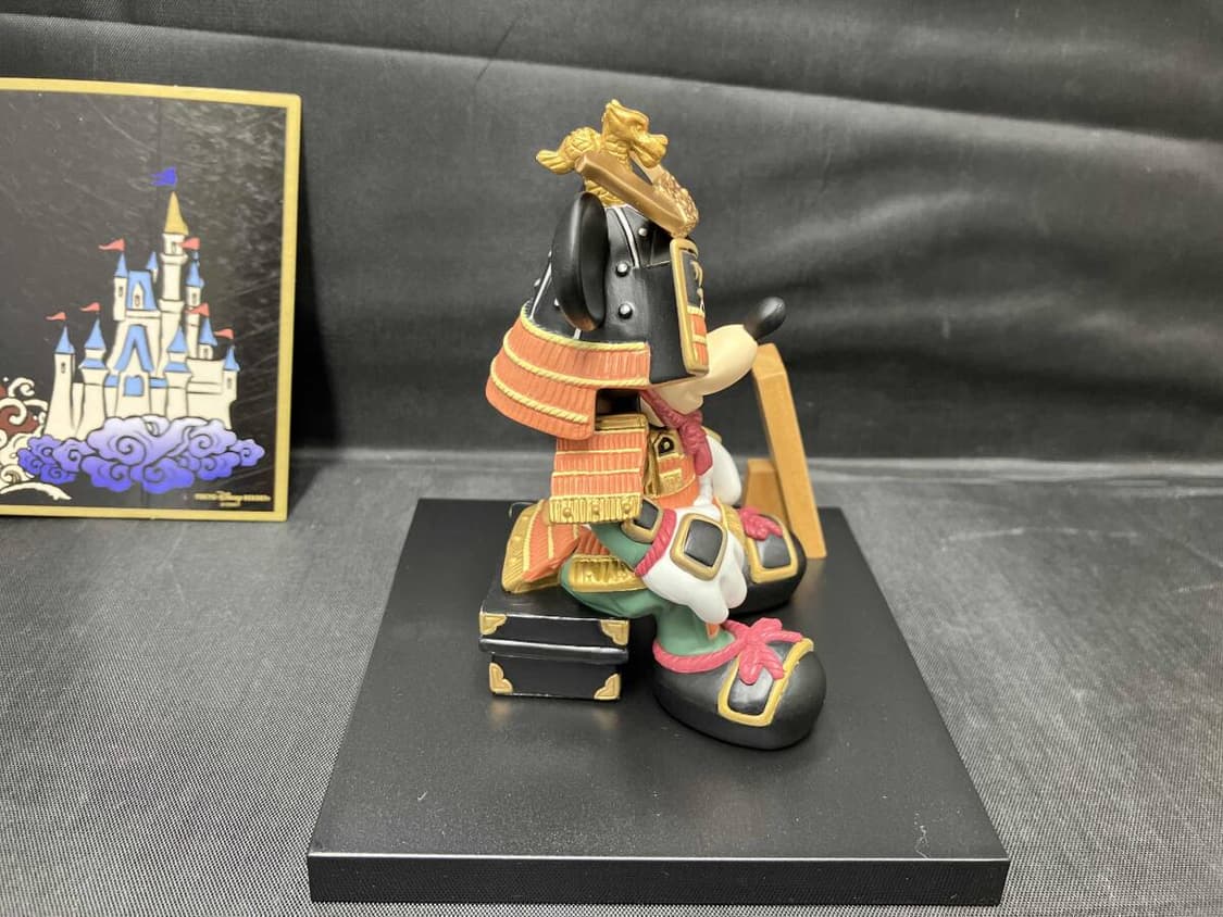 디즈니 도쿄 미키마우스 한정판  상품이미지3