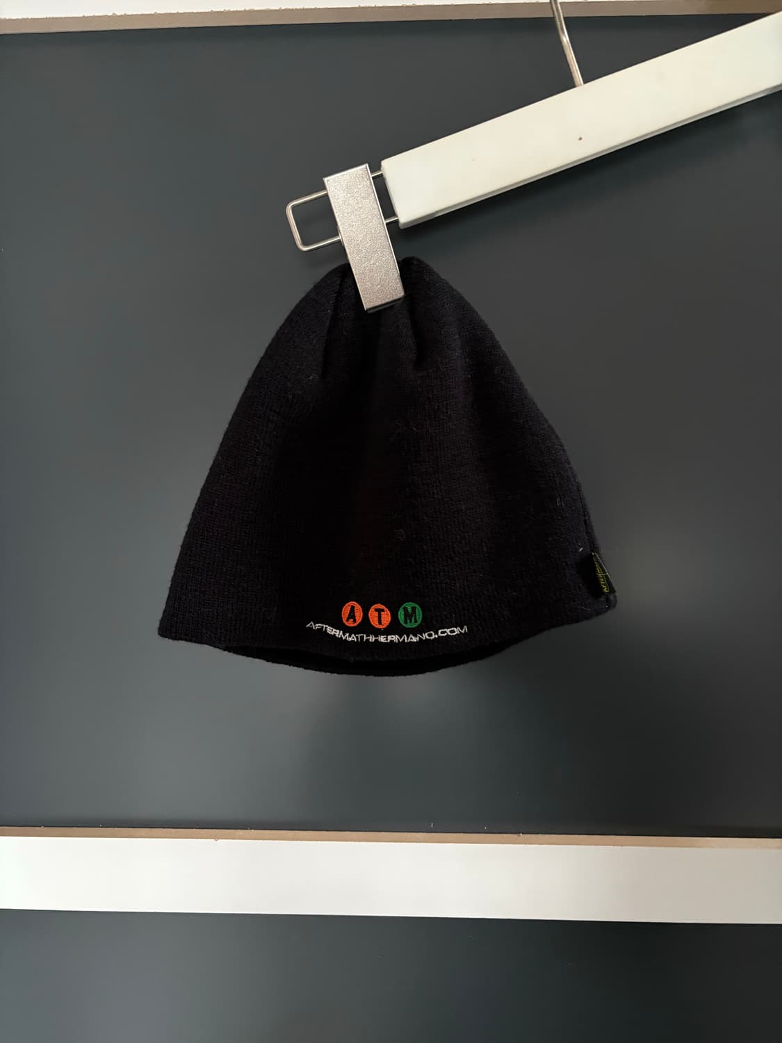 Aftermath 비니 상품이미지4