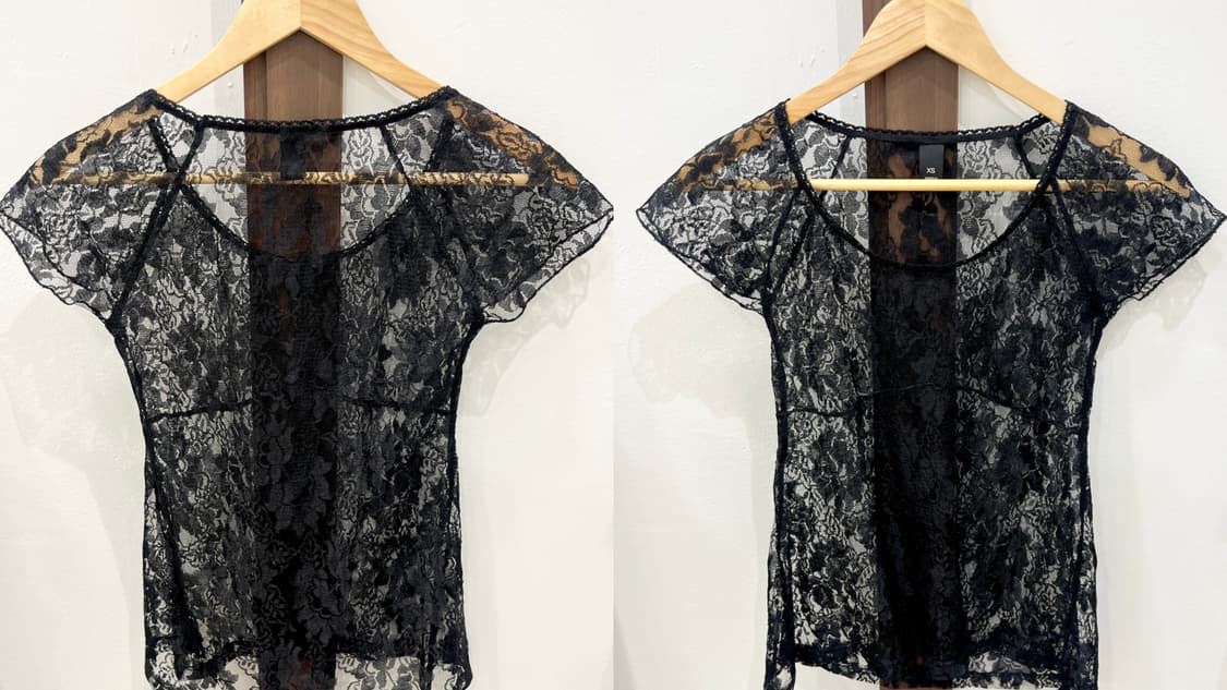 midnight skin tee 상품이미지5