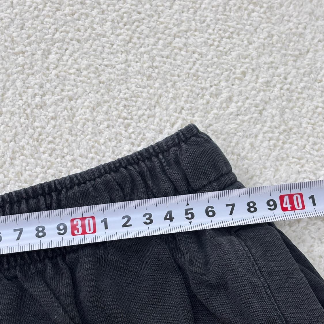 XL 나이키 클럽 쇼츠 반바지 0304E 상품이미지8