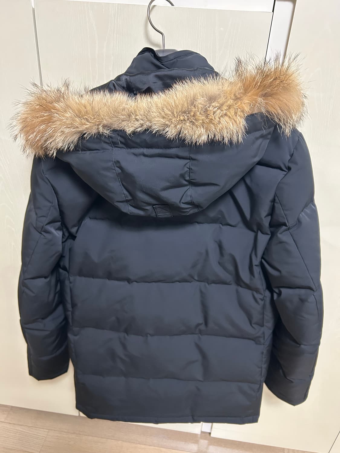 브룩스 브라더스 덕다운 패딩 상품이미지3