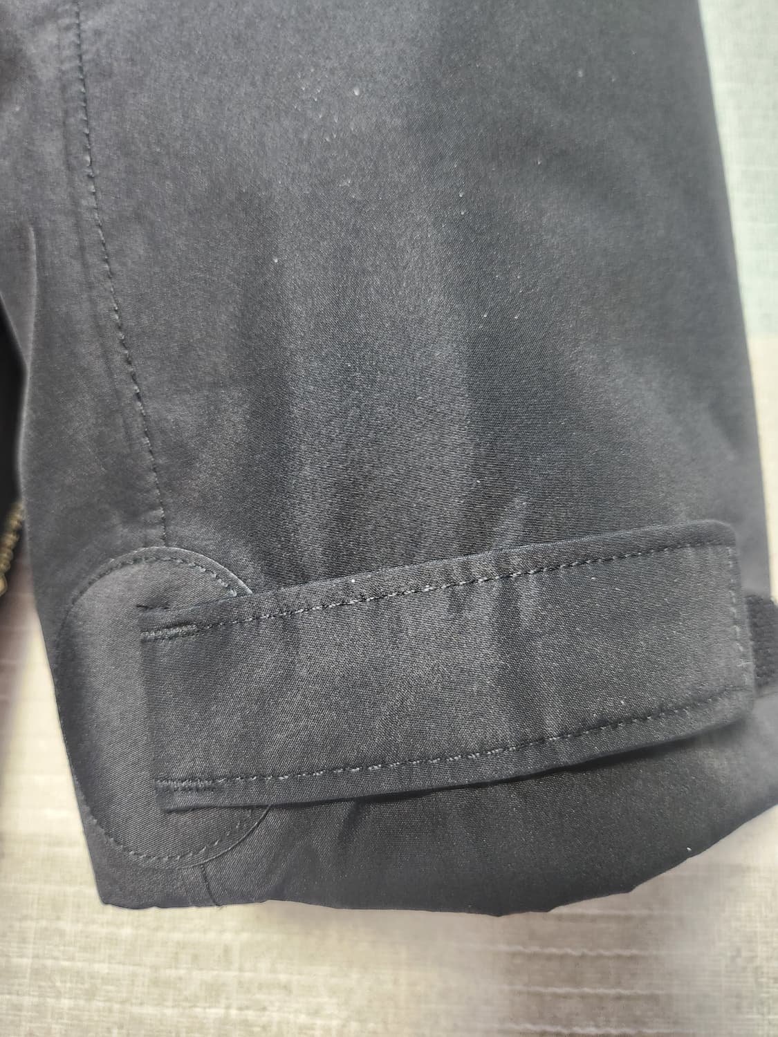 정품 스톤아일랜드 남성 고어텍스 구스다운 자켓 105(XL) 상품이미지7