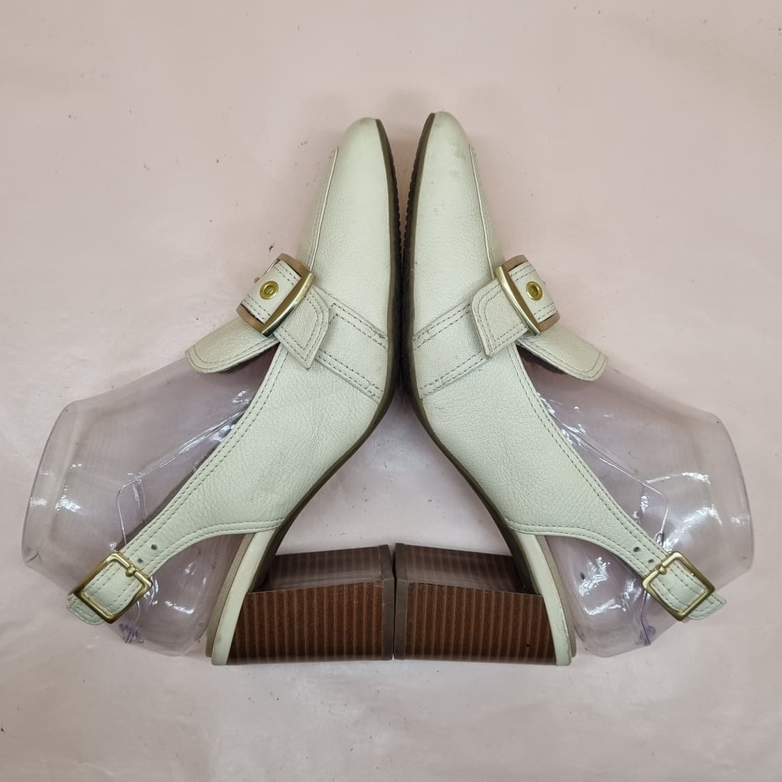 락포트 토탈모션 앨리아나 여성샌들235 굽8 상품이미지5