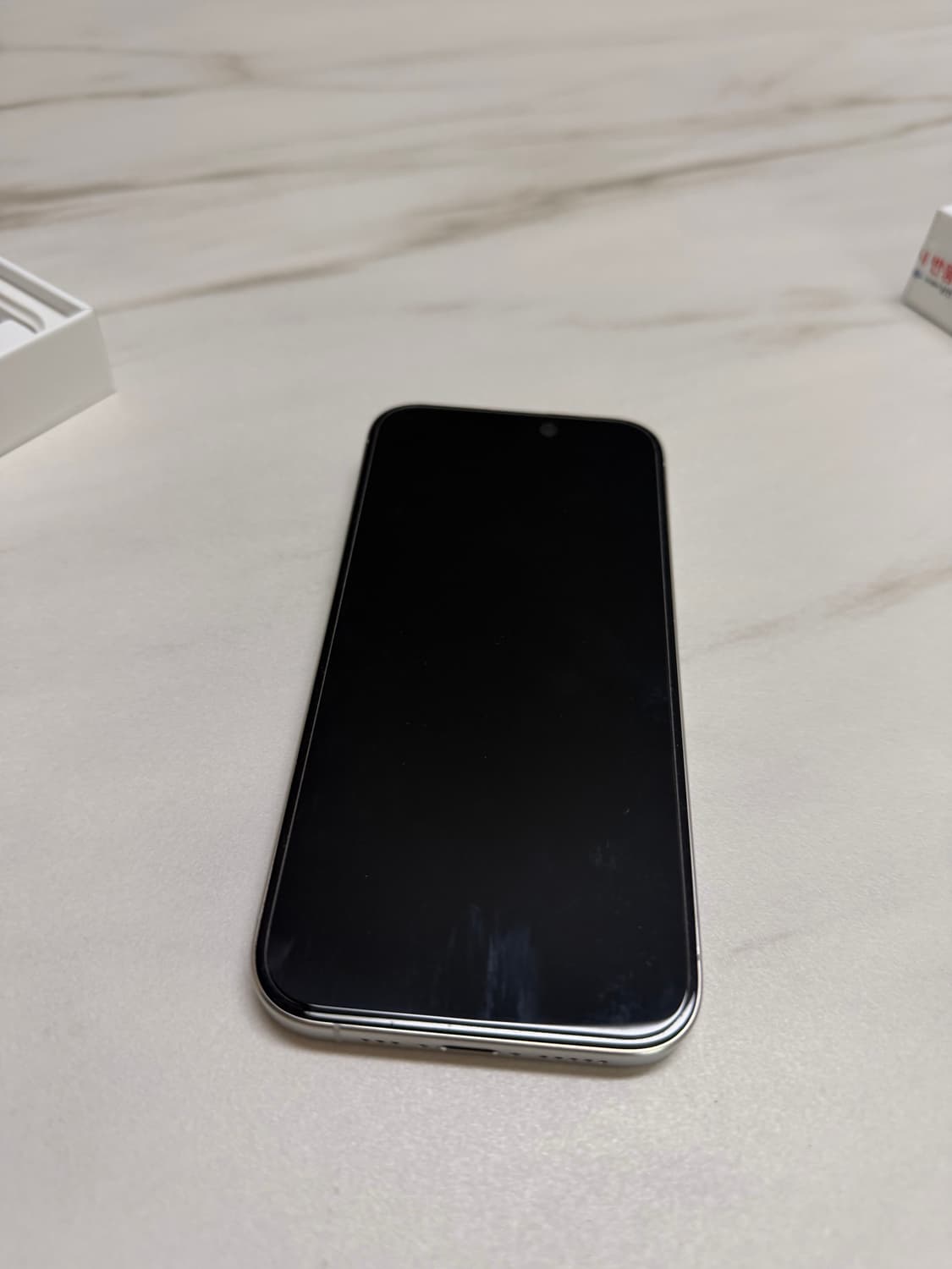 아이폰15프로 256 상품이미지8