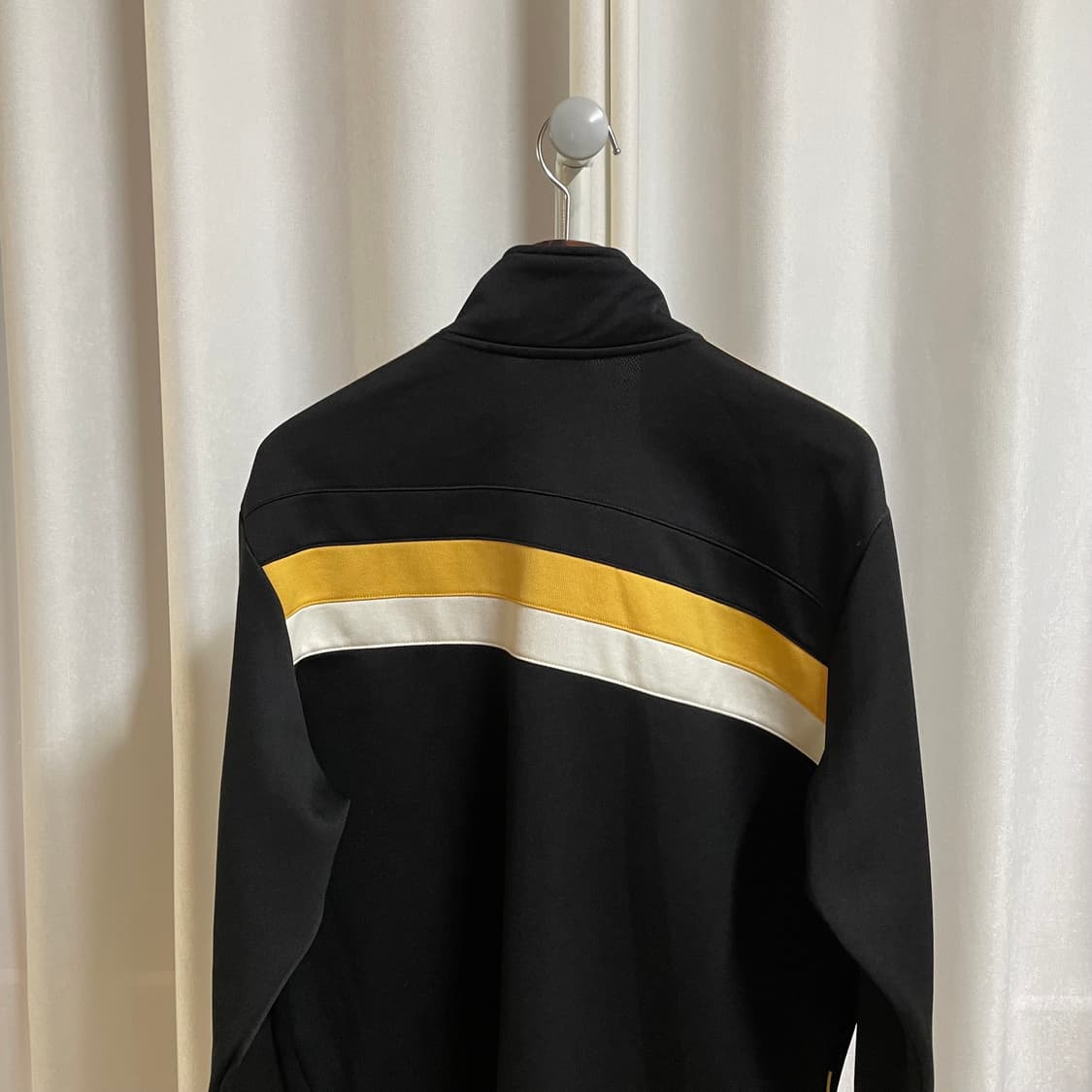 아디다스 별 트랙탑져지 L 상품이미지8