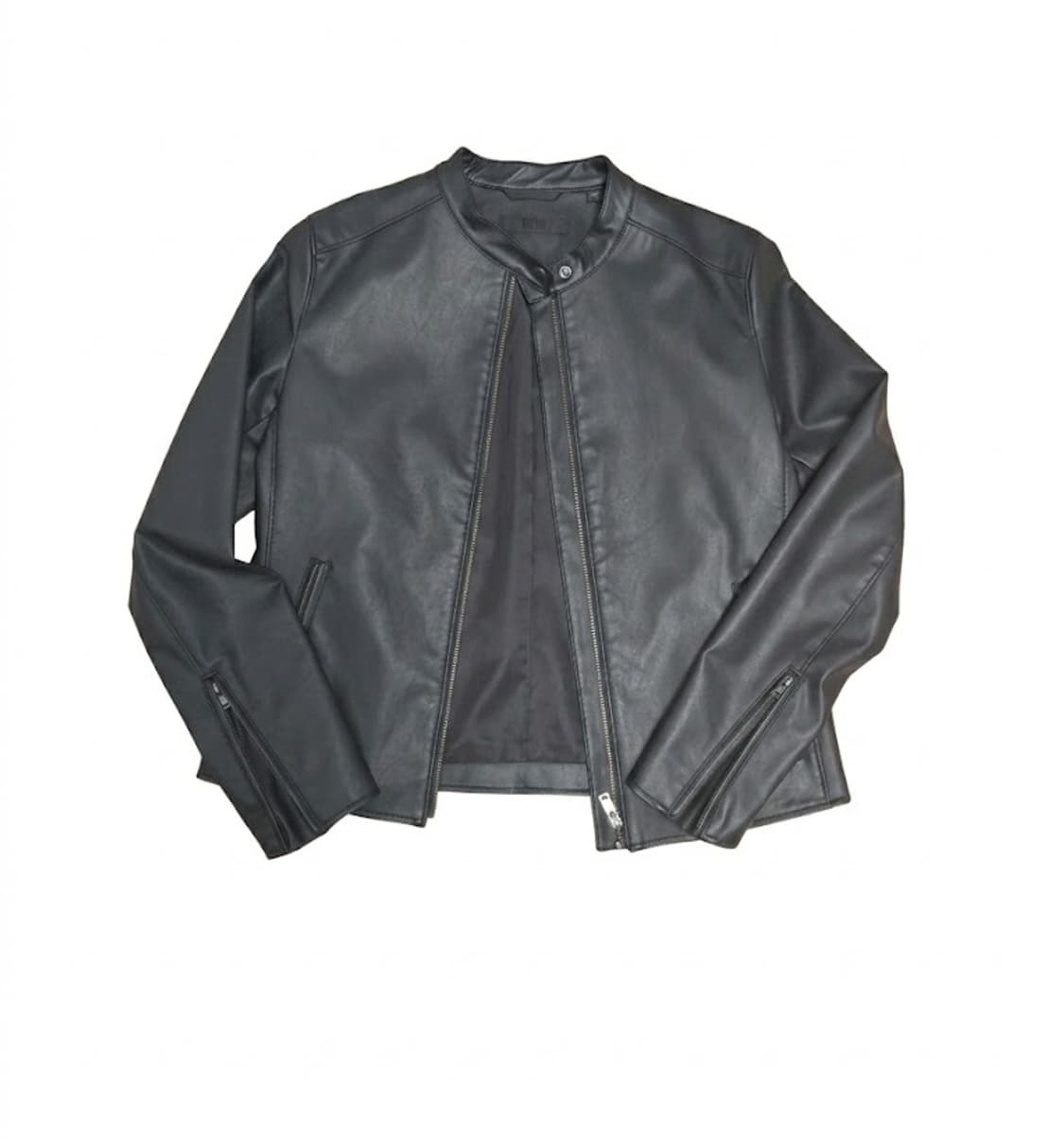 빈티지 레더자켓 상품이미지2