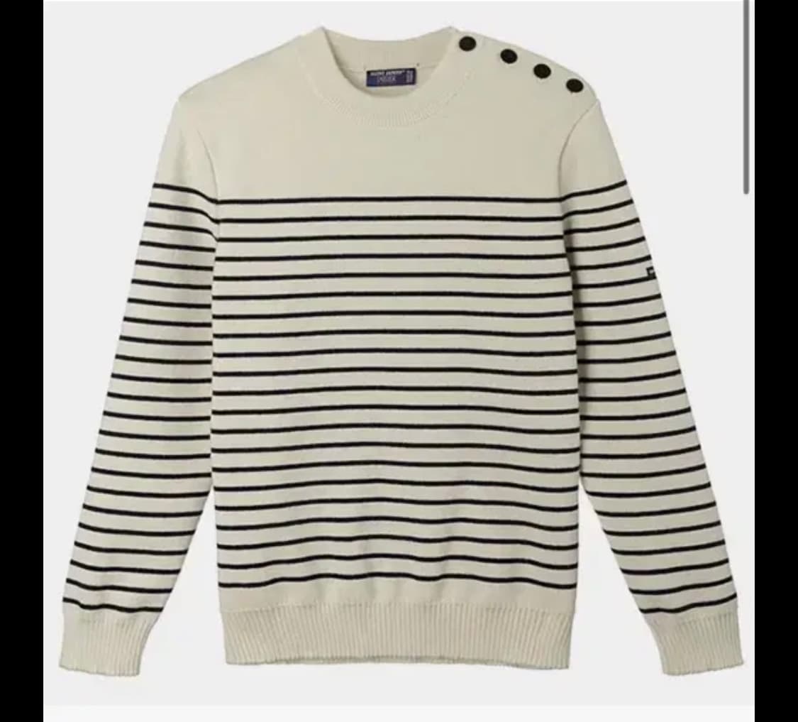 Saint james binic 비닉 상품이미지1