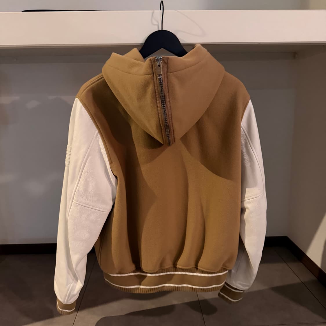 지방시 후드 테디자켓 상품이미지3