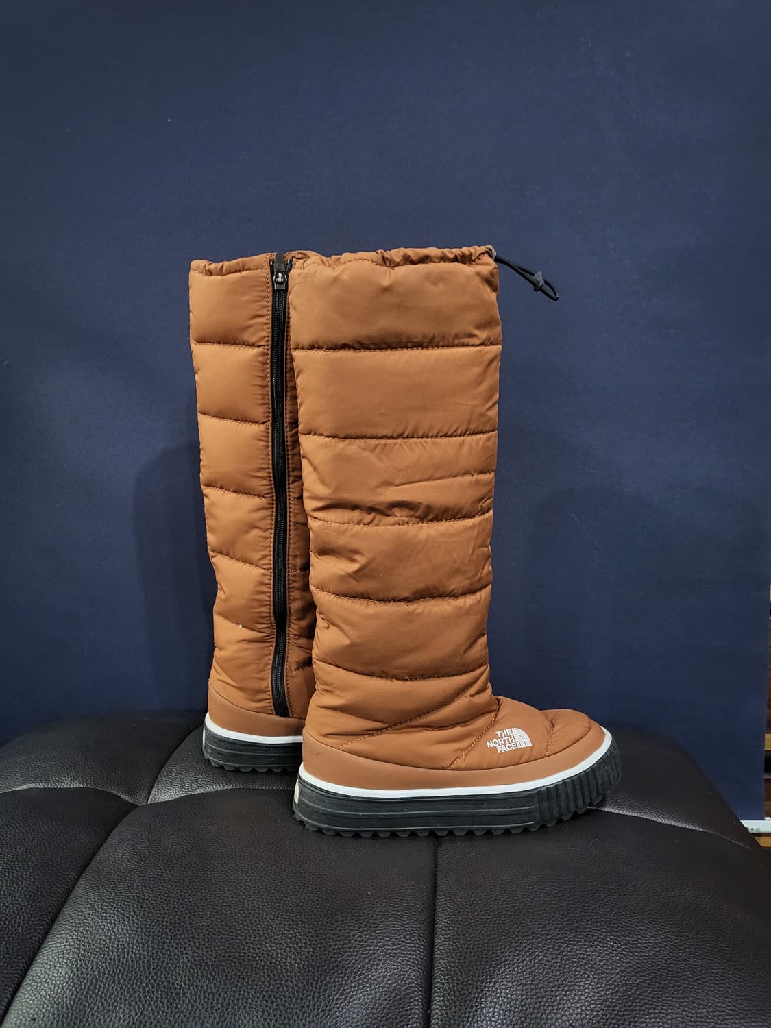 노스페이스 롱부츠 상품이미지3