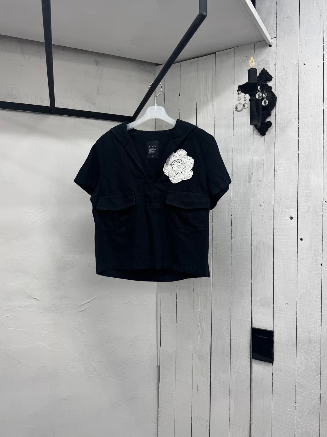 limi feu (yohji yamamoto) 상품이미지1
