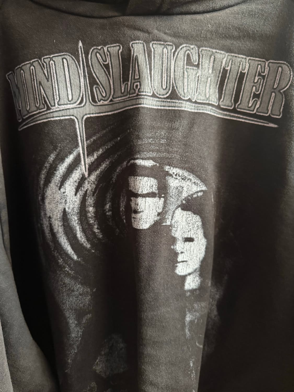 [OS] 프로젝트gr 마인드슬러터 후디 상품이미지3