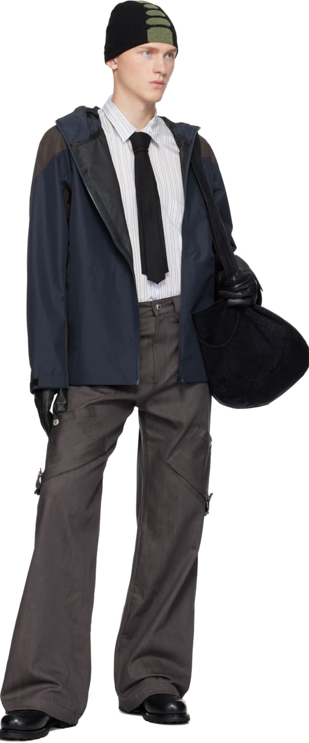 _J.L.-A.L._ Bezier Bag 상품이미지6