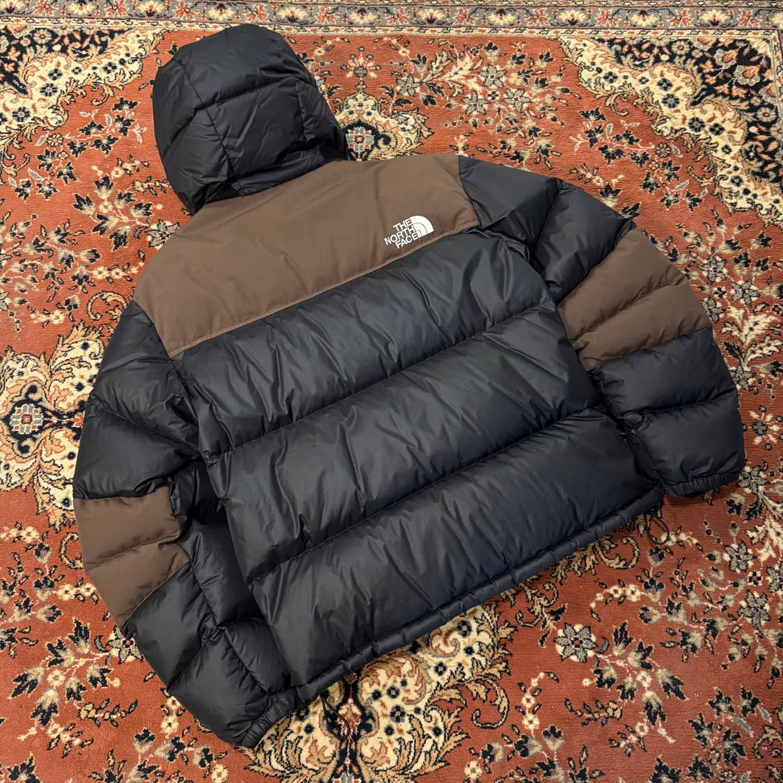 노스페이스 패딩 800LTD 리미티드에디션 (L) 상품이미지5