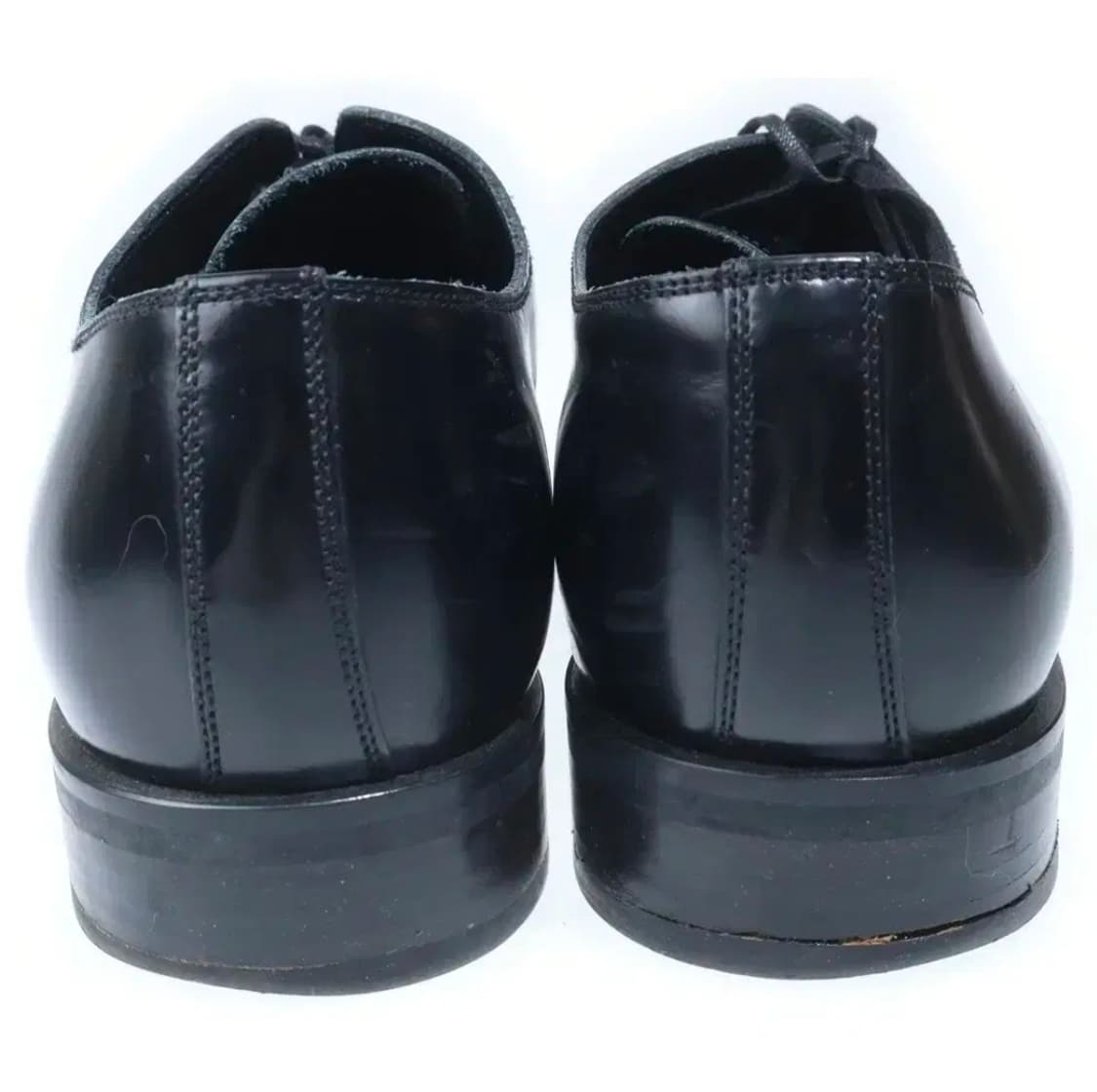 디올옴므 카프스킨 비즈니스 더비슈즈 상품이미지4