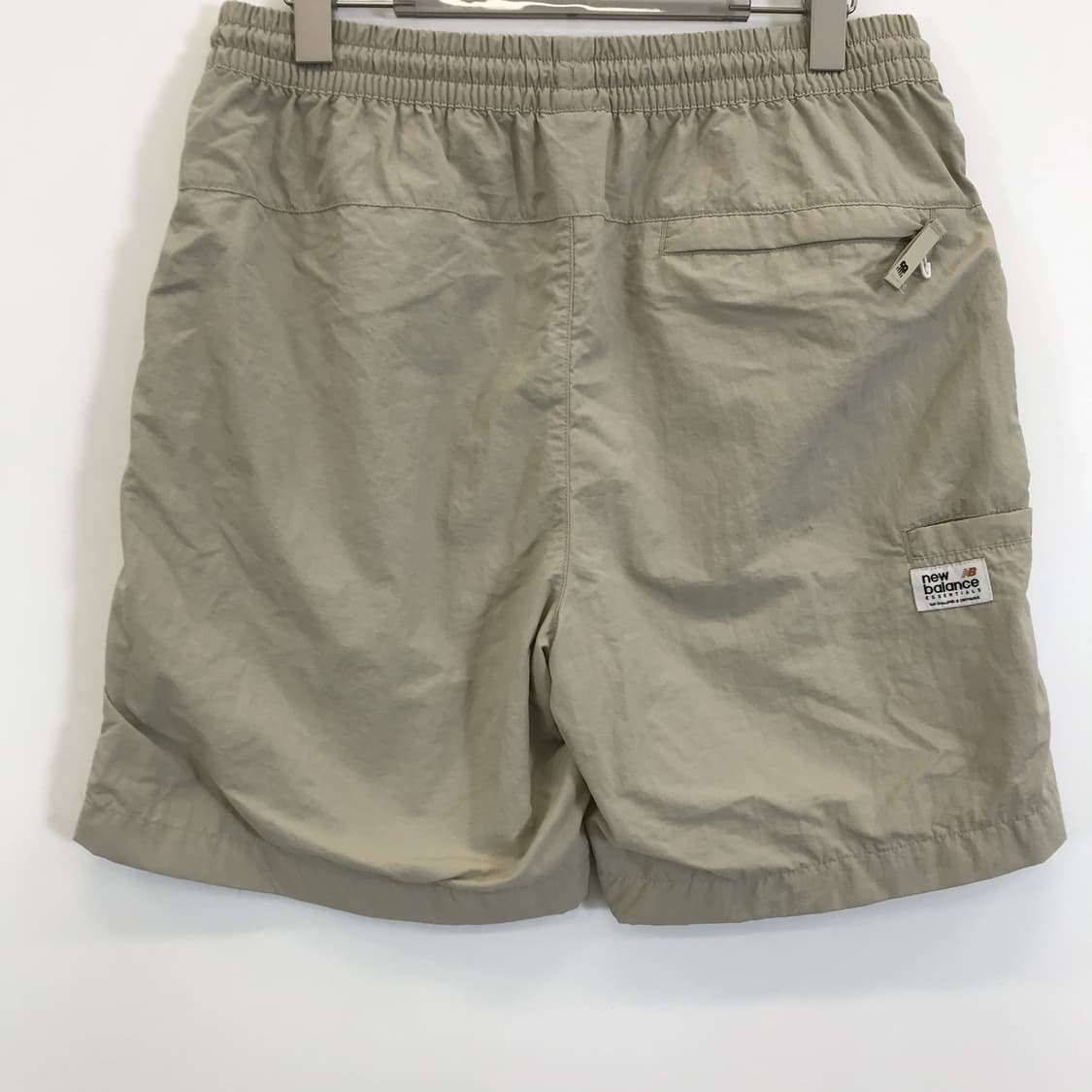 뉴발란스 나일론 우븐쇼츠 [L] 상품이미지3