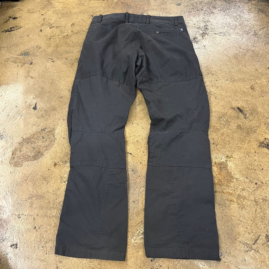 [정품/46] 피엘라벤 비다 프로 트라우저 팬츠 b14 상품이미지3