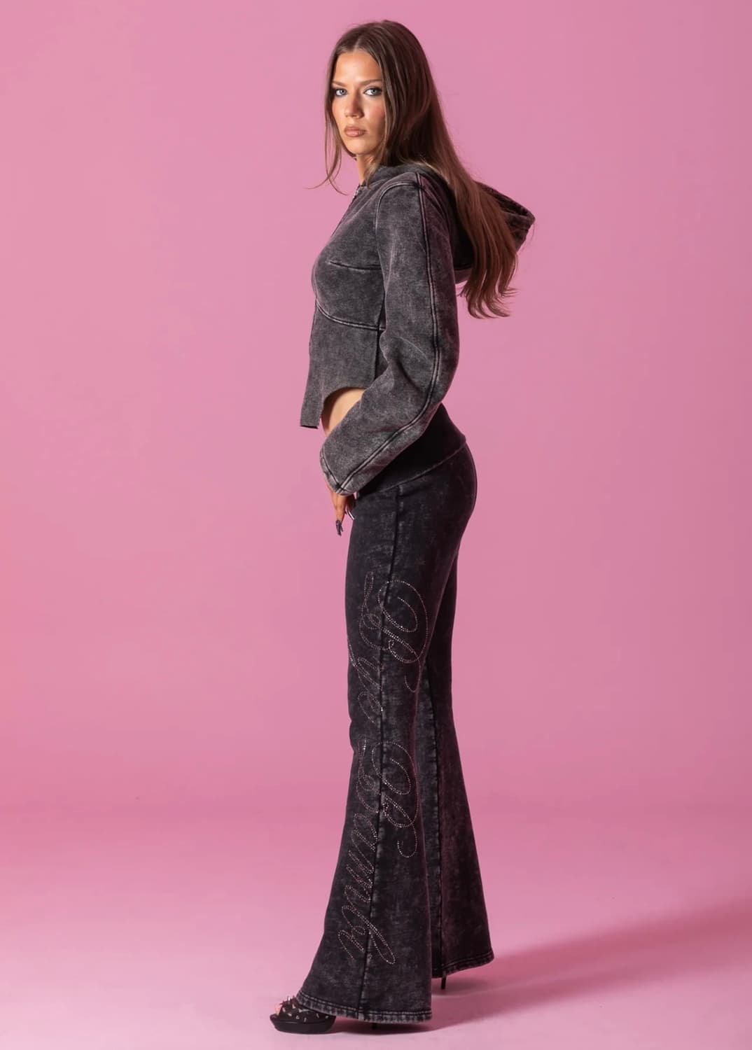 byebambi 트레이닝 셋업 상품이미지5