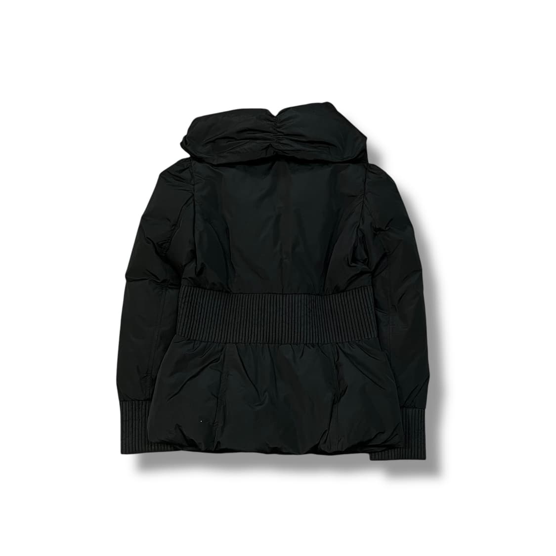  웅가로 리본 패딩 y14142 상품이미지3