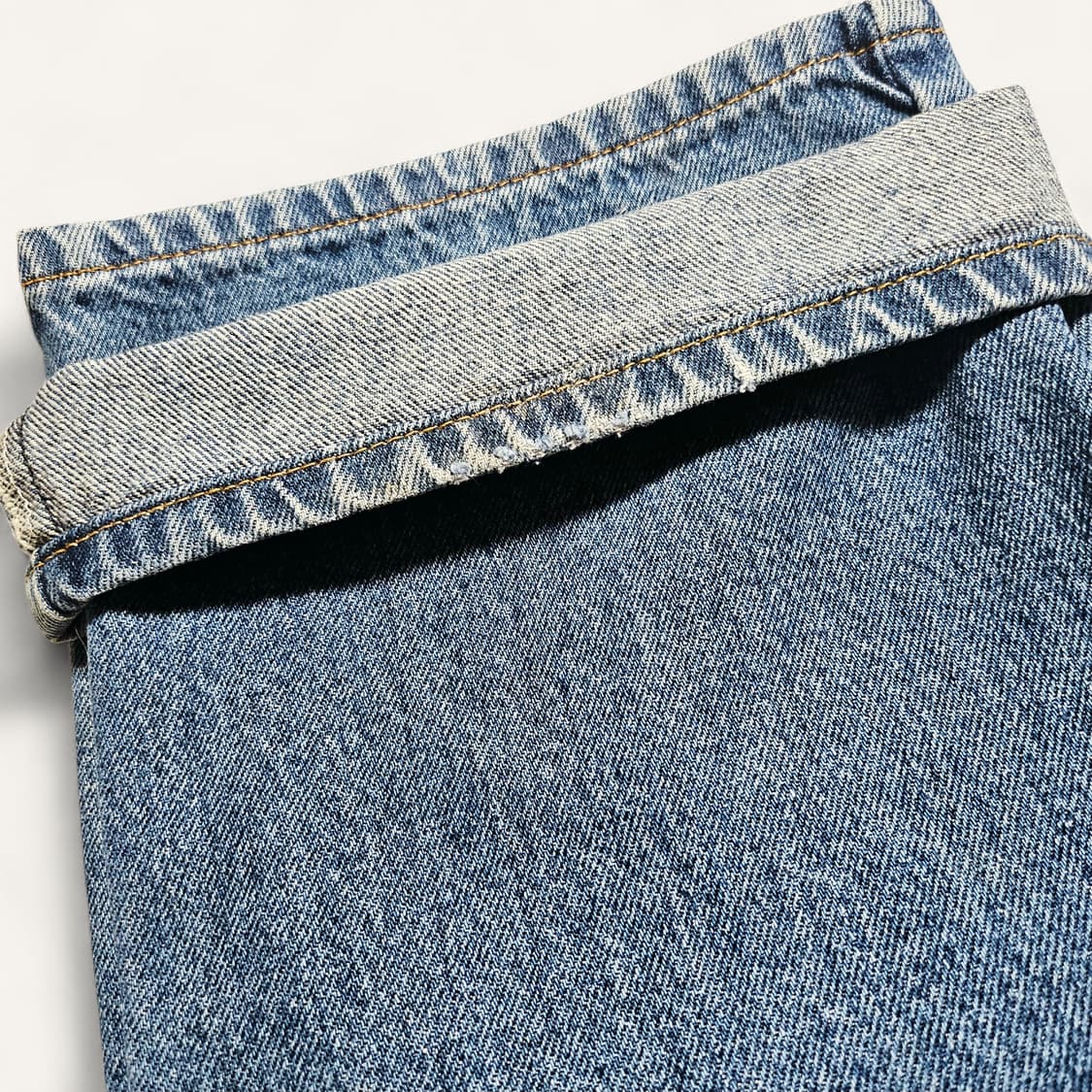 [36X32][리바이스]00's 517™디스트로이드 부츠컷 데님 상품이미지6