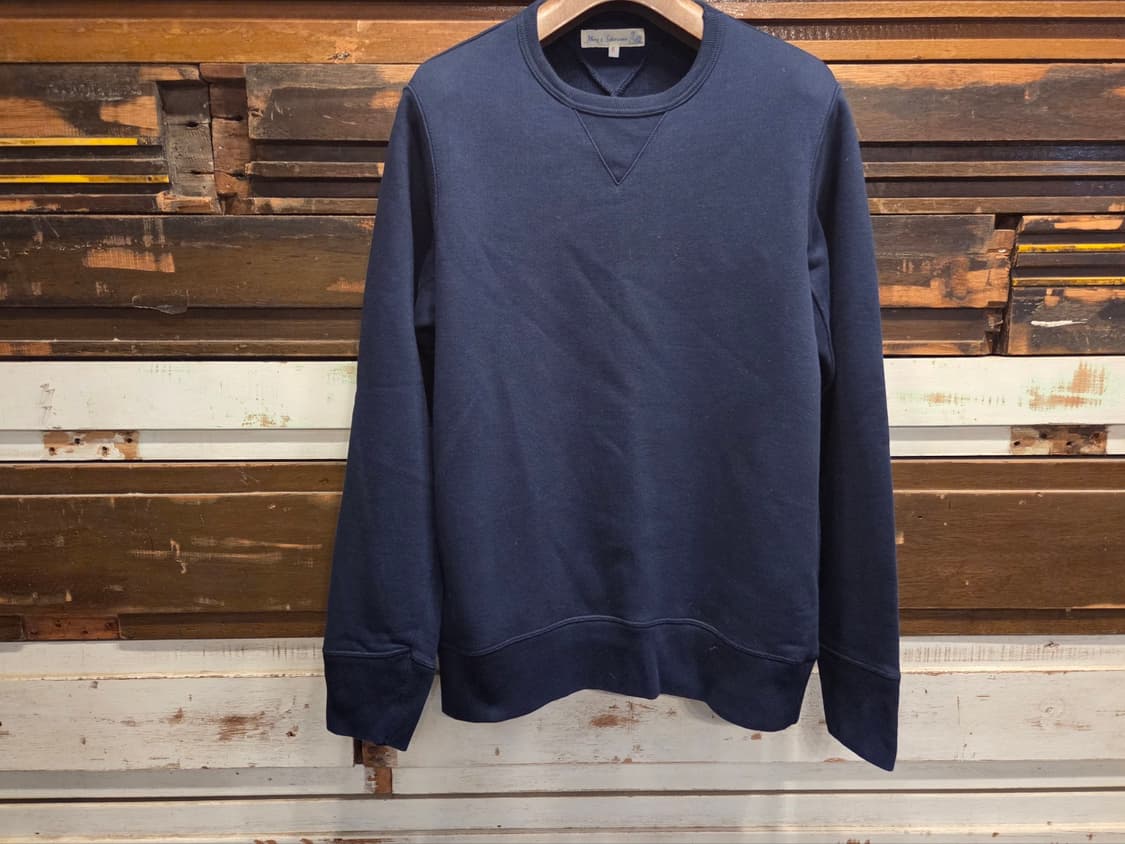 Merz.b.schwanen 스웻 상품이미지1