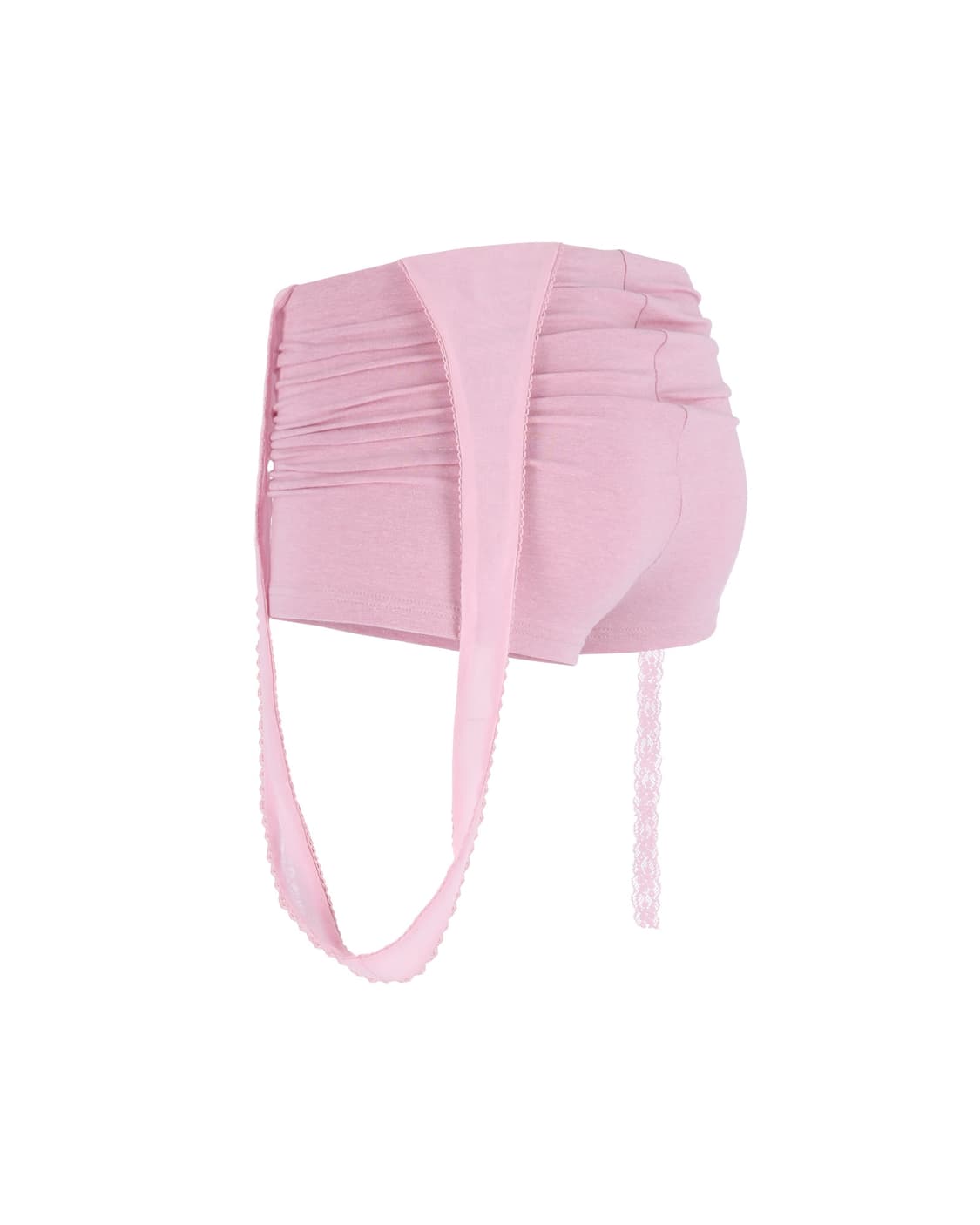 ROSAKITTEVINE( layered lace slip shorts) 상품이미지3