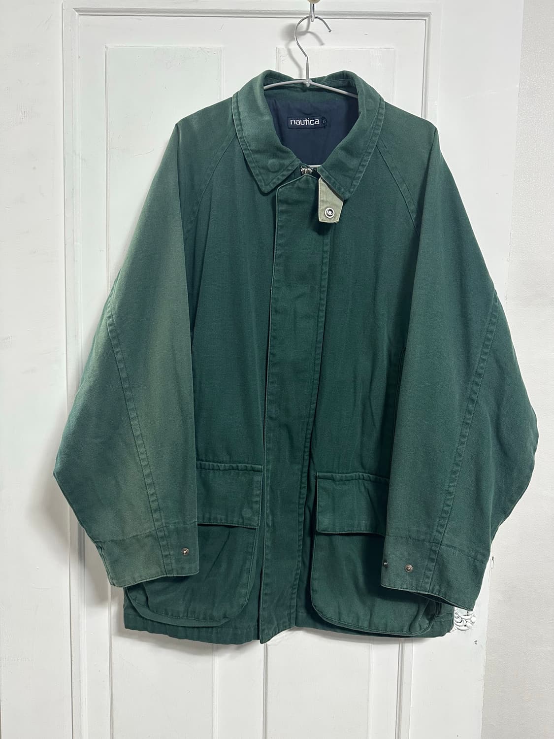 노티카 워크자켓 상품이미지1