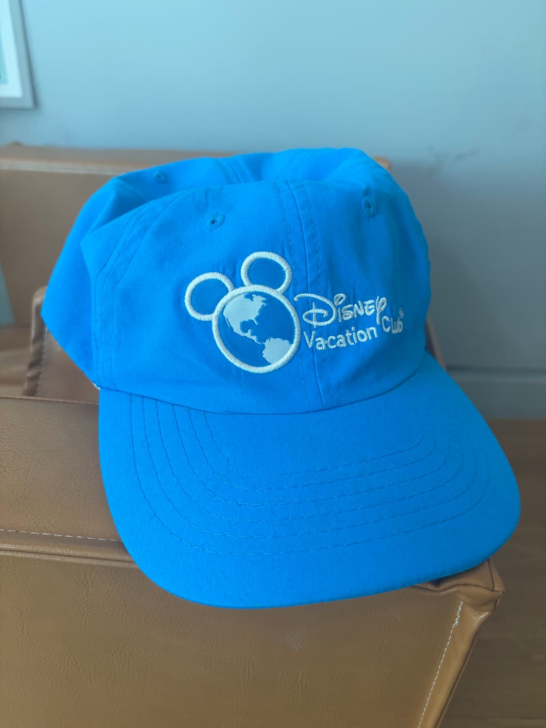 디즈니 빈티지미키볼캡 상품이미지1