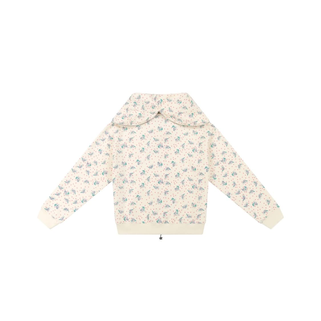 (s) 애슐리 윌리엄스 버니 버터플라이 후디 상품이미지6