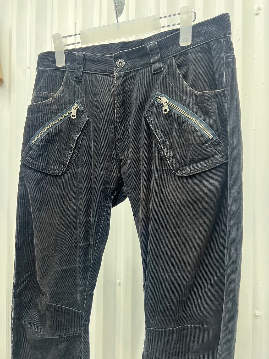 PPFM twist pants 상품이미지6