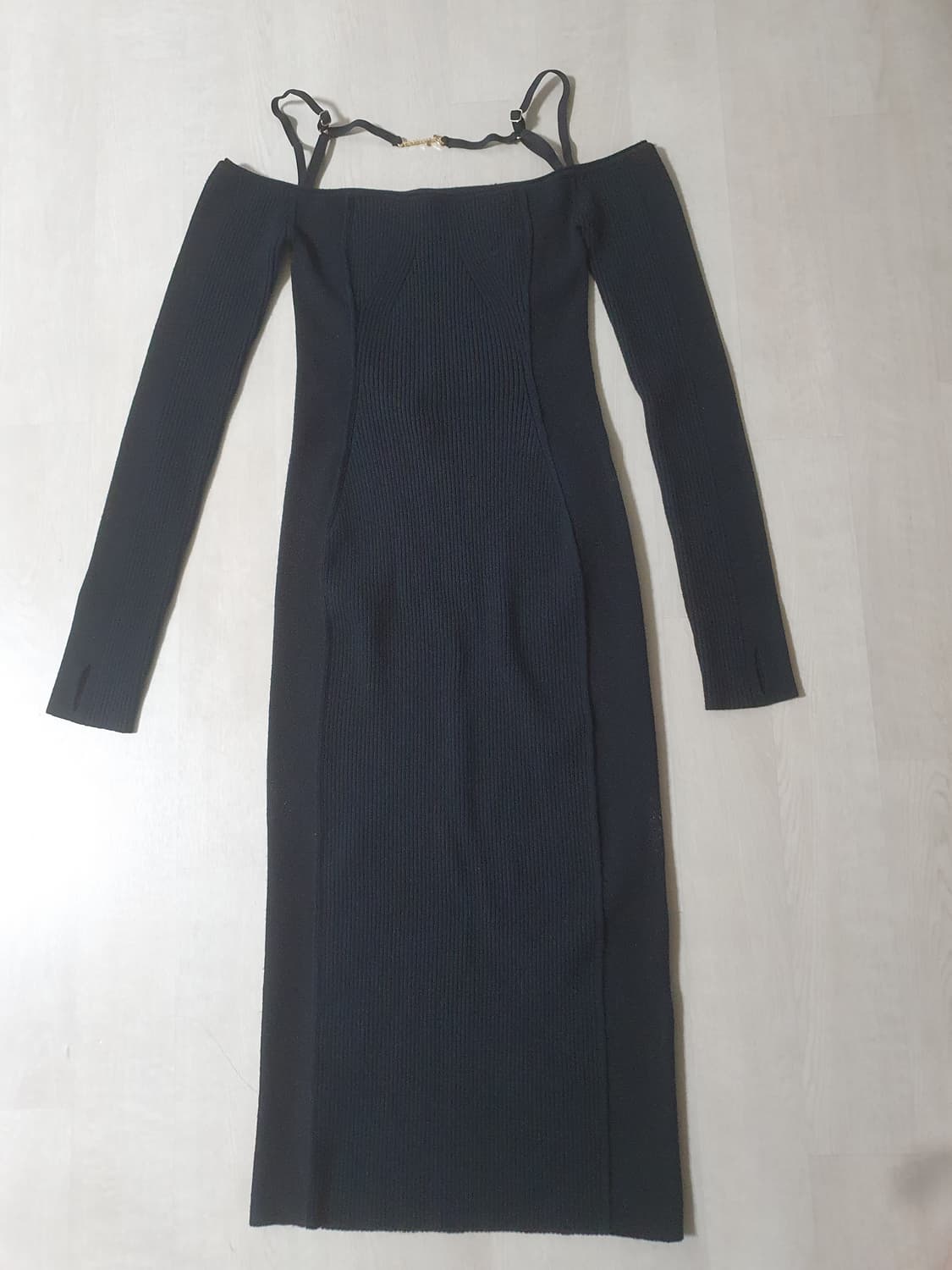 자크뮈스 원피스 상품이미지1