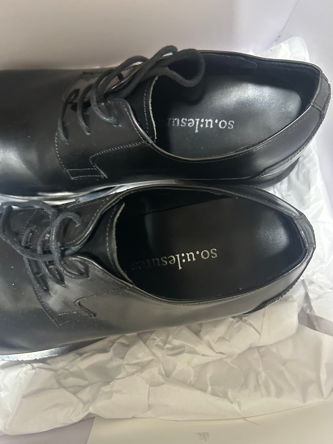 쏘유레슈어 미라지 250 상품이미지2