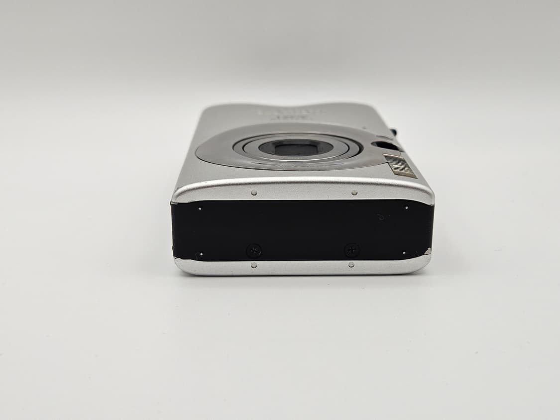 (예약중)캐논 ixy20 디카 (익서스80 동일모델) 상품이미지6