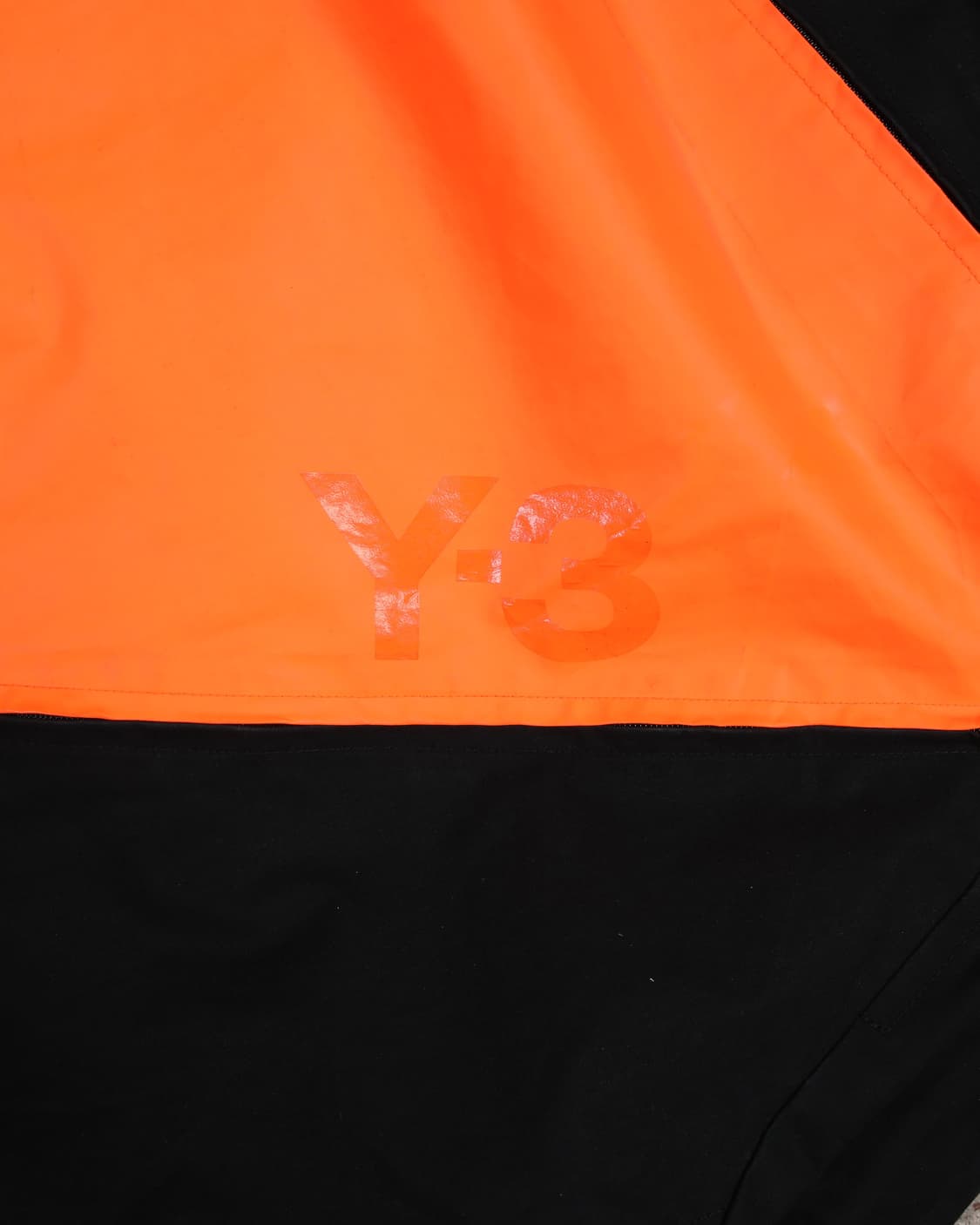 Y-3 2013 AW mauntain  jacket 상품이미지6