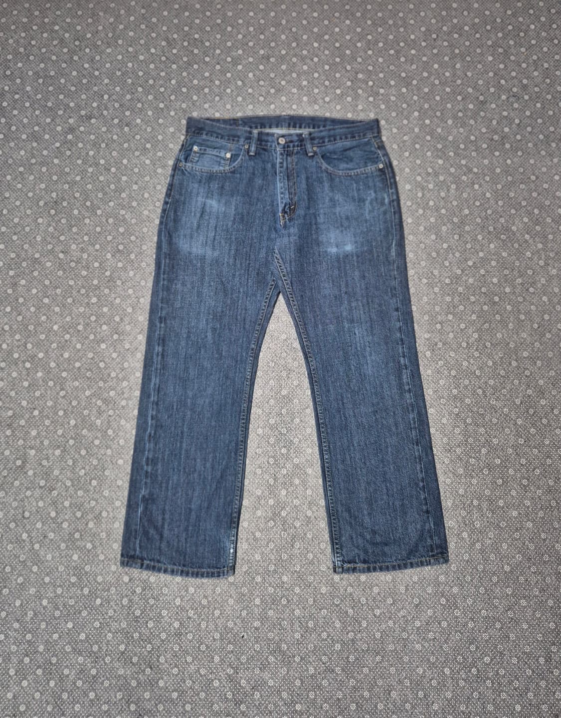 [34]리바이스 559 -252 상품이미지1