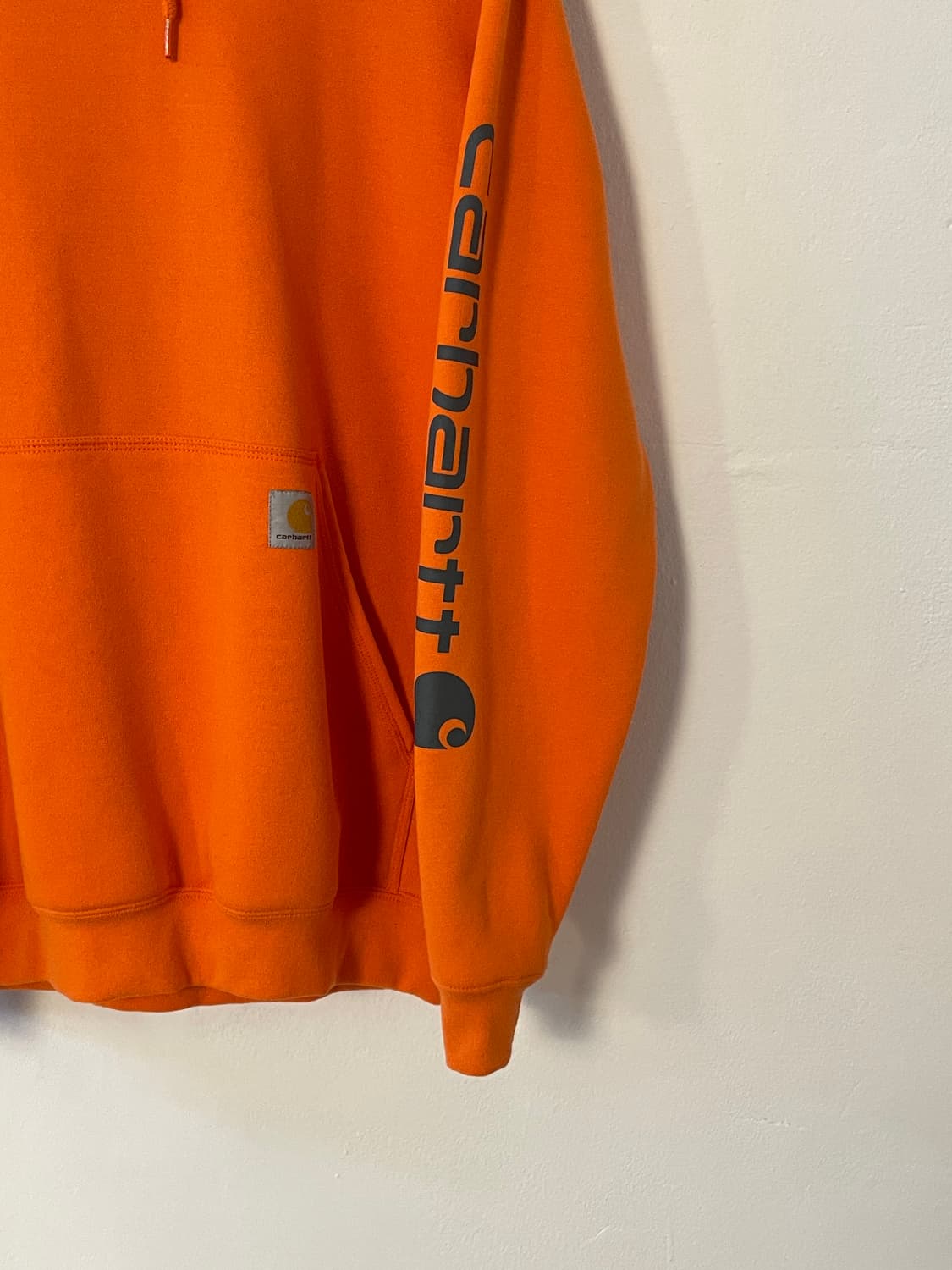 칼하트 후디  상품이미지4