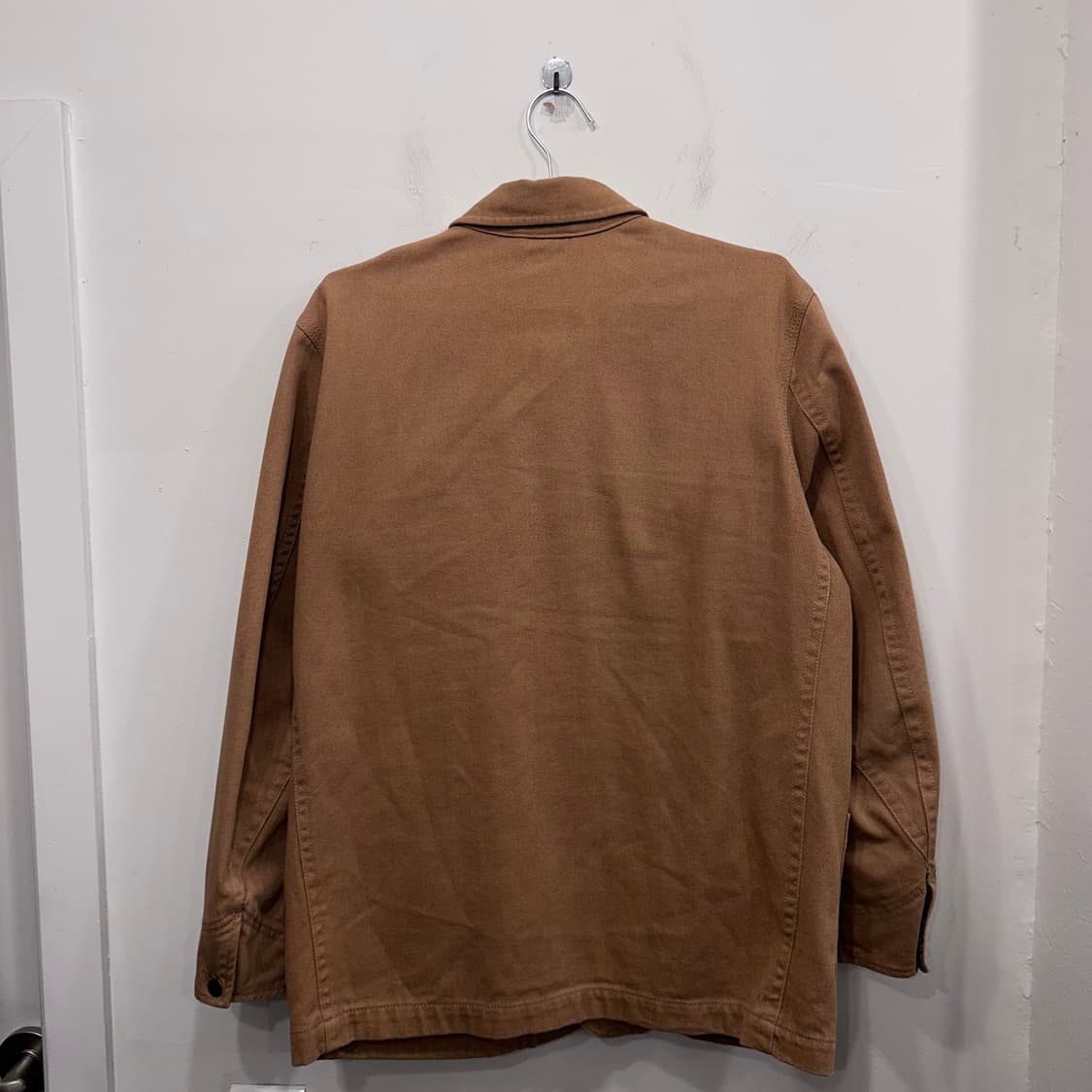 후아유 캘리포니아 헤비코튼 워크 자켓 상품이미지5