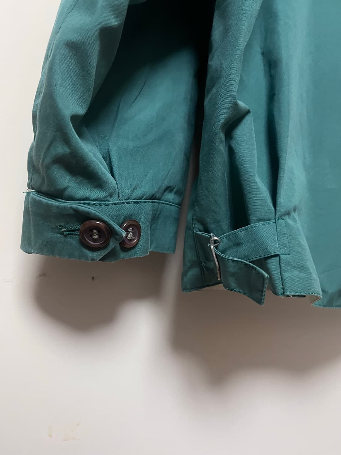 Old grenfell g4 swing top jacket 상품이미지6