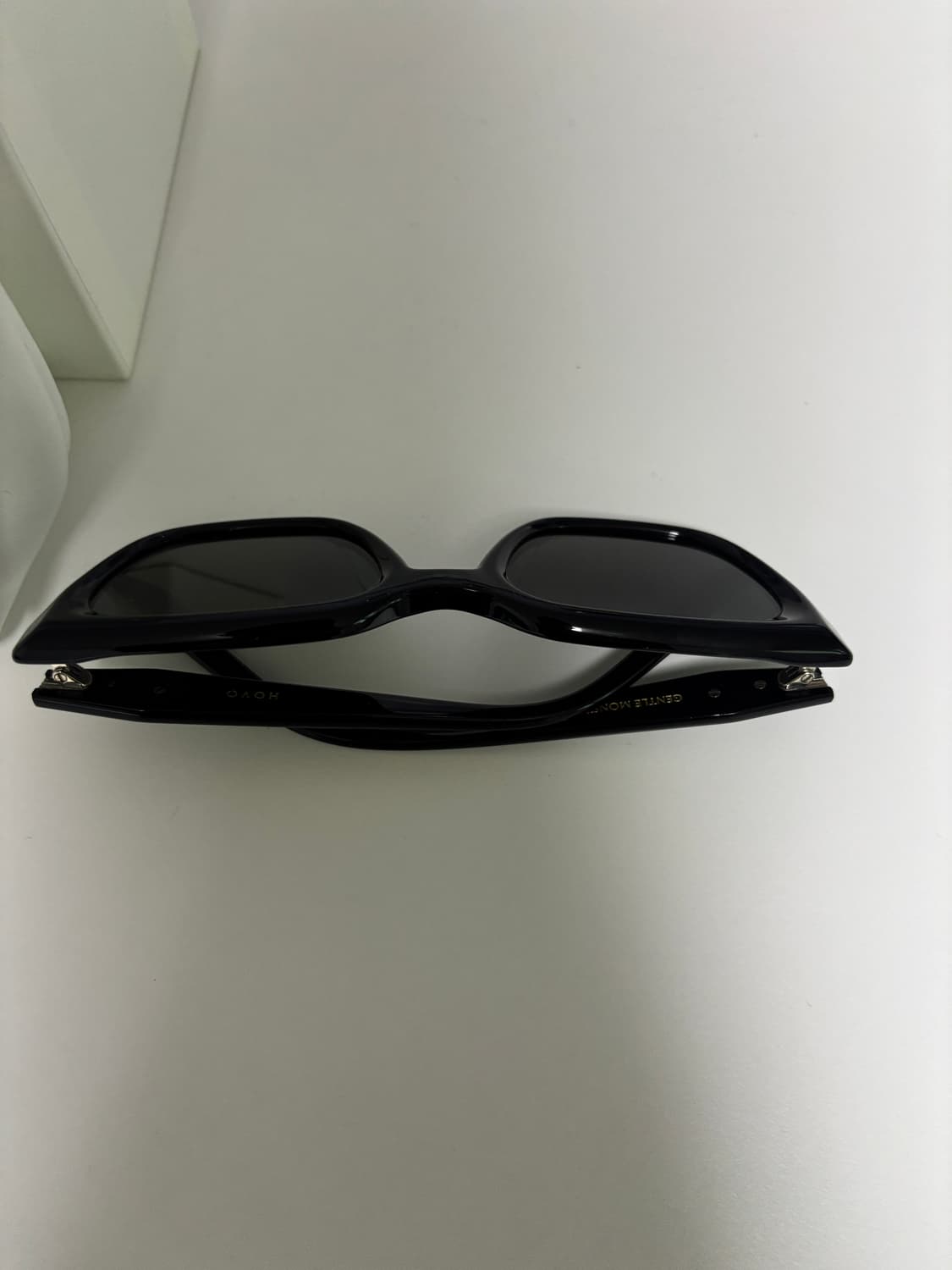 젠틀몬스터 호보 01 블랙 상품이미지3