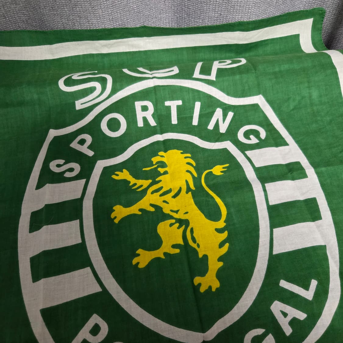 Sporting 빈티지 반다나 상품이미지3