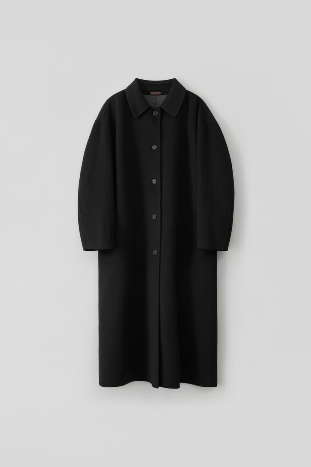 RRACE 울 캐시미어 코트 상품이미지7