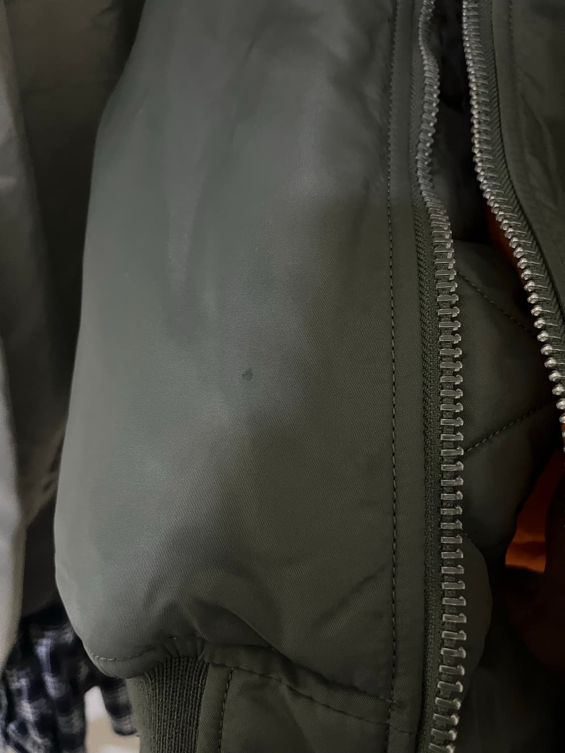 알파인더스트리 필드그레이 상품이미지3