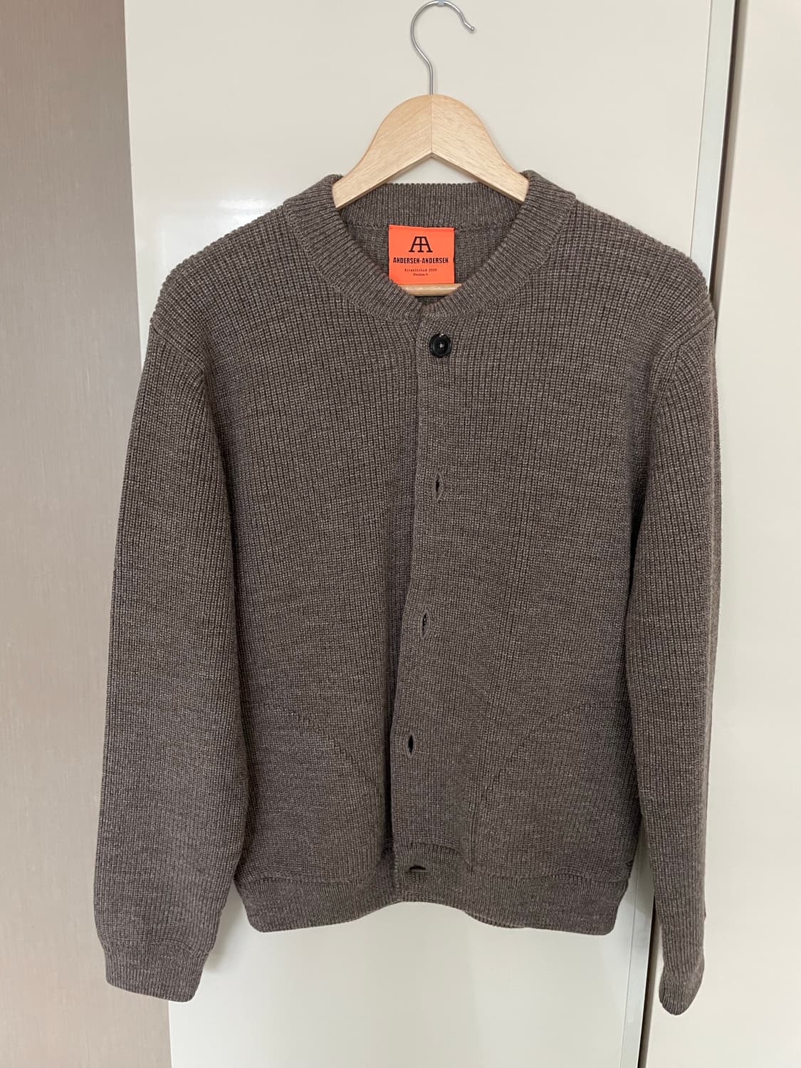 안데르센 스키퍼 상품이미지1